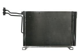 Радіатор кондиціонера Радіатор кондиціонера