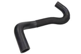 Патрубок радіатора системи охолодження двигуна