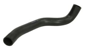 Патрубок радиатора системы охлаждения двигателя