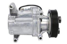 Компрессор кондиционера