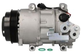 Компрессор кондиционера