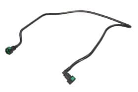 Патрубок системи охолодження