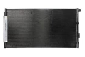 Радиатор кондиционера