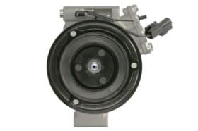 Компресор кондиціонера