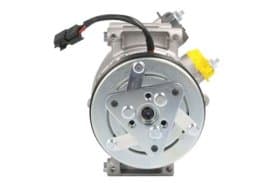 Компресор кондиціонера