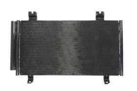 Радіатор кондиціонера Радіатор кондиціонера