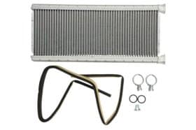 Радіатор пічки