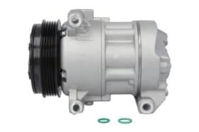 Компрессор кондиционера