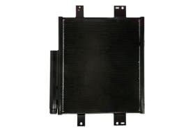 Радіатор кондиціонера