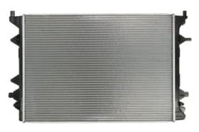 Радіатор охолодження двигуна