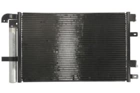 Радіатор кондиціонера