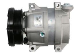 Компрессор кондиционера