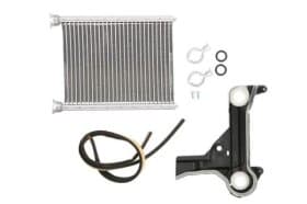 Радіатор пічки