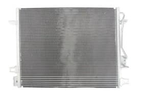 Радиатор кондиционера