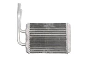 Радіатор пічки