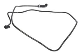 Патрубок системи охолодження