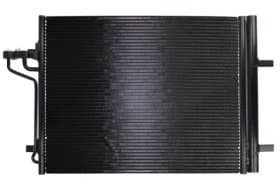 Радіатор кондиціонера