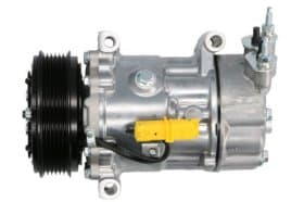 Компресор кондиціонера