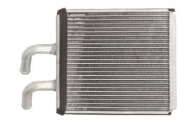 Радиатор печки