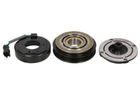 Муфта компрессора кондиционера