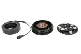 Муфта компресора кондиціонера