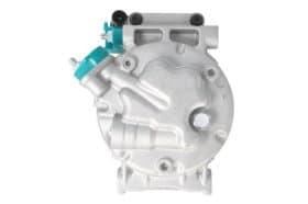 Компрессор кондиционера