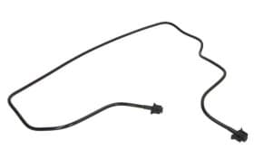 Патрубок системи охолодження