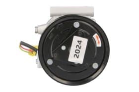 Компрессор кондиционера