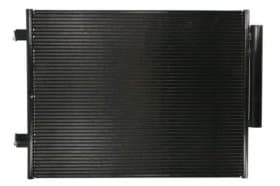 Радиатор кондиционера