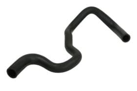 Патрубок радиатора системы охлаждения двигателя