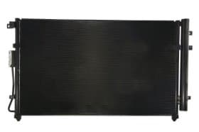 Радиатор кондиционера