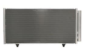 Радіатор кондиціонера