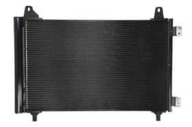 Радіатор кондиціонера