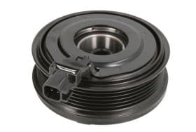 Муфта компресора кондиціонера