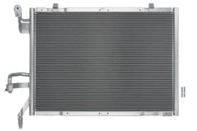 Радиатор кондиционера