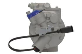 Компресор кондиціонера