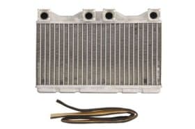 Радіатор пічки Радіатор пічки