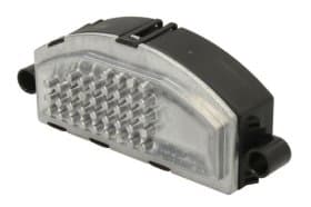 Регулятор вентилятора салона