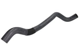 Патрубок радиатора системы охлаждения двигателя