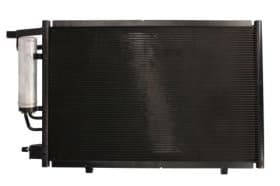 Радиатор кондиционера