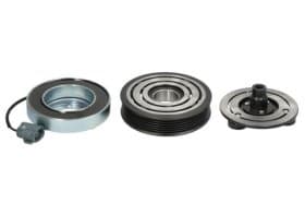 Муфта компресора кондиціонера