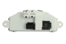 Регулятор вентилятора салона