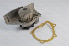 Помпа Помпа