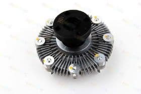 Віскомуфта вентилятора