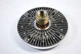 Віскомуфта вентилятора