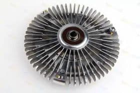 Вискомуфта вентилятора