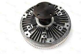 Вискомуфта вентилятора