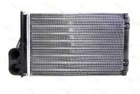 Радіатор пічки