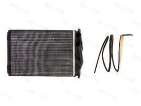 Радіатор пічки