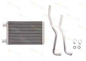 Радіатор пічки